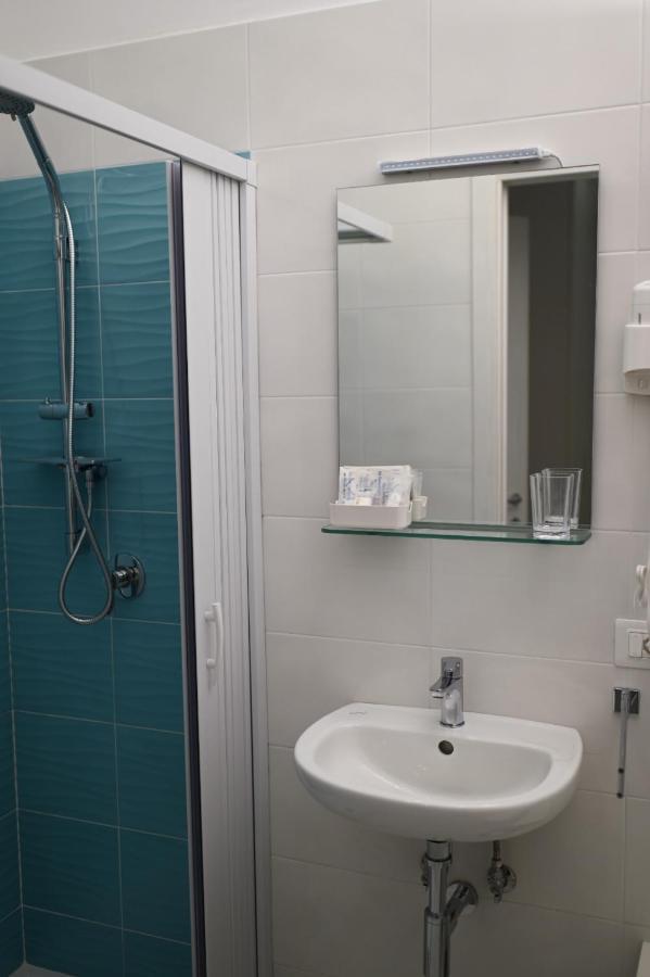 Magica B&B Salerno Exteriér fotografie